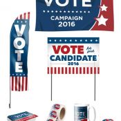 Campaign Products