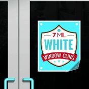 Window Clings